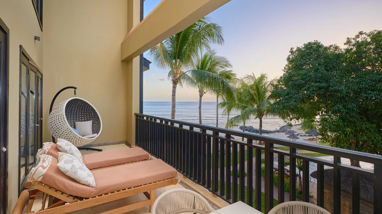 Intercontinental Mauritius Resort Balaclava Fort